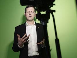 theater: endlich richtig ausrasten