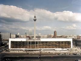 Tourismus: Wäre wer so lieb, Berlin zu besuchen?