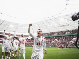 fußball: dfl führt neuen u21-wettbewerb ein