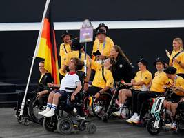 Wegen Russland: Deutschland boykottiert Einzug bei der Eröffnungsfeier der Paralympics