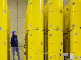 atommüll: wird die endlagersuche zur „mission irgendwann“?