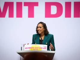 FDP-Generalsekretärin Nicole Büttner: Die KI-Expertin, die alles kann – außer Wahlkampfreden