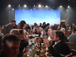 Fastenpredigt und Singspiel: Das große Politiker-Derblecken am Nockherberg: Jetzt im Livestream verfolgen