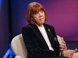 gisèle pelicot bei „maischberger“: „und ich habe gewonnen“