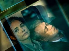 Kino: Ohne die Liebe verwelkt auch die Hoffnung