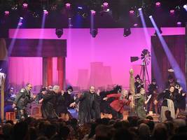 Reaktionen auf Fastenpredigt und Singspiel: „Es war heute kein Derblecken mehr“