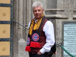 Vorwürfe im Stadtrat: Streit um Dieter Reiters Aufsichtsratsposten beim FC Bayern eskaliert