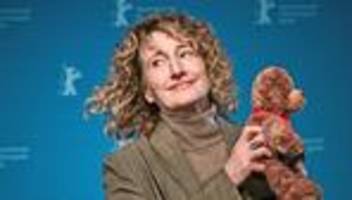 Berlinale: Tricia Tuttle bleibt Berlinale-Chefin