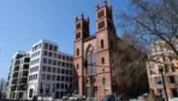 Berliner Innenstadt: Friedrichswerdersche Kirche öffnet mit neuem Angebot