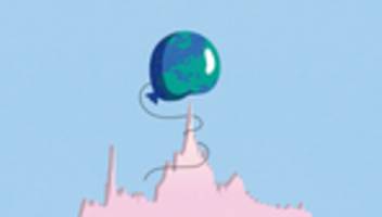 Börsen nach dem Iran-Angriff: Ein starkes Stück