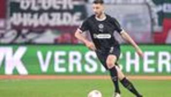 Fußball-Bundesliga: Wadenverletzung: FC St. Pauli vorerst ohne Verteidiger Mets