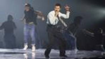 Harry Styles: Blumengrüße aus Berlin