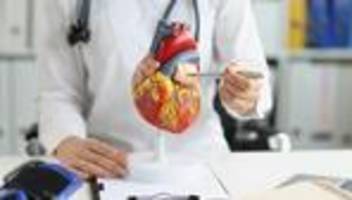 Herz-Kreislauf-System: Herz-Kreislauf-Erkrankungen sind häufigste Todesursache bei Frauen