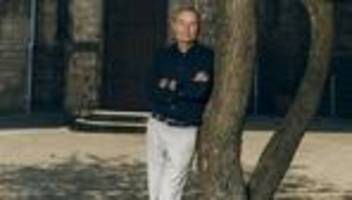 Im ersten Licht von Norbert Gstrein: Hinrichtungen im Morgengrauen