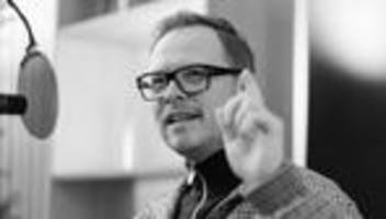 Interviewpodcast: Markus Gabriel, warum gibt es die Welt nicht?