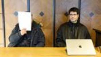 Jahrelange Ermittlungen: Prozess um Unfall in Flüchtlingsunterkunft - Kind gestorben