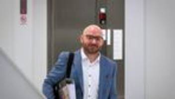 Koalition: Rot-Schwarz in Brandenburg will Neustart - neue Minister