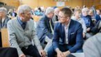 Koalitionsvertrag: AfD wirft SPD und CDU bloße Attacke vor