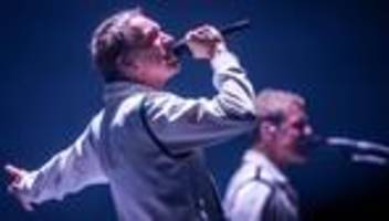 Kraftklub: Ostdeutschland, aber unnormal