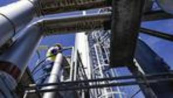 krieg im iran: eu sieht Öl- und gasversorgung vorerst gesichert