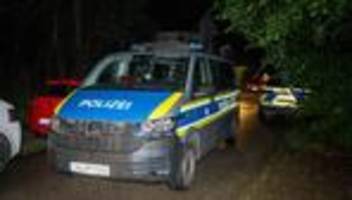 Kriminalität: Urteil nach Raubmord in Herrsching rechtskräftig