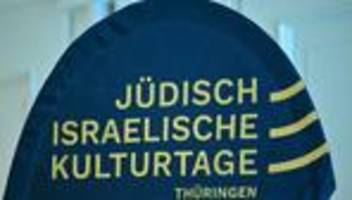 Kulturbrücken: Sharon Mansur Trio doch bei Jüdisch-Israelischen Kulturtagen