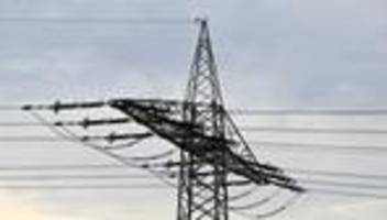 Landkreis Cloppenburg: Rund 3000 Haushalte in Emstek ohne Strom