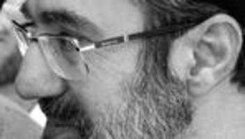 Modschtaba Chamenei: Wie der Chamenei, so der Sohn