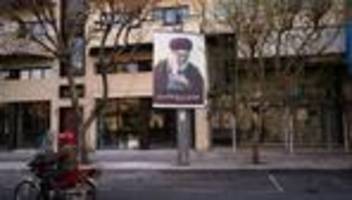 Nahostkrieg: Nachfolge und Machtkämpfe: Wer führt künftig den Iran?