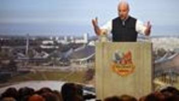 Nockherberg 2026: Zinners sanfte Predigtpremiere trifft apokalyptischen Humor