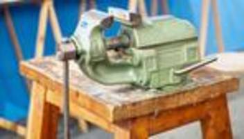 Personalmangel trotz Krise: Deutschlands Handwerkern fehlen 200.000 Mitarbeiter