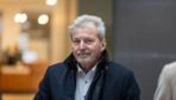 Prozess: Urteil im Prozess gegen Kinderpsychiater Winterhoff erwartet