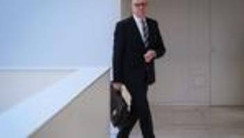 Rot-Schwarzes Bündnis: Redmann: Wollen uns Vertrauen der Menschen erarbeiten