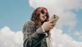 social-media-verbot: die mehrheit der deutschen ist gegen ein social-media-verbot unter 16