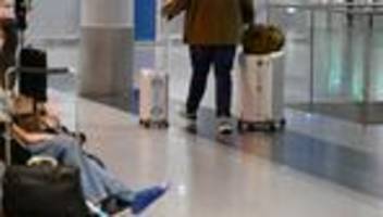 Verbraucher: EU-Gericht stärkt Fluggastrechte bei Verspätungen