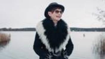 verein für queere menschen: sie ist dann mal da