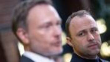 Wahl des Abgeordnetenhauses in Berlin: Berliner FDP-Chef Sebastian Czaja tritt aus der Partei aus