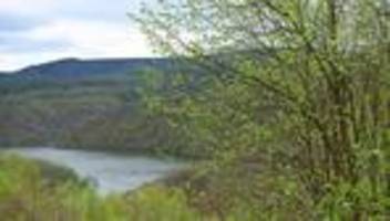 Weiße Flecken auf der Karte: Warum es in Hessen noch recht viele Funklöcher gibt