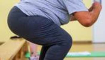 Welt-Adipositas-Tag: Mehr als eine Million Bayern sind viel zu dick