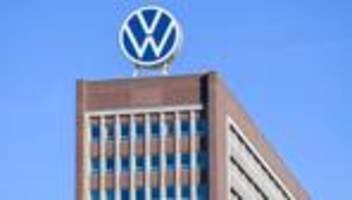 Wolfsburg: Betriebsversammlung bei VW gibt Ausblick auf Golf 9