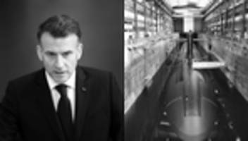 deutsch-französische zusammenarbeit: nukleares fürchten lehren