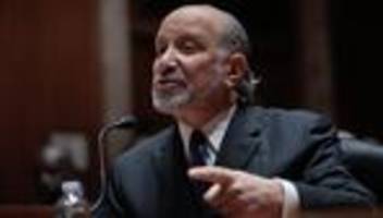 Epstein-Files: US-Handelsminister Lutnick will zu Epstein aussagen