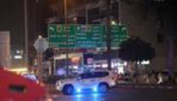 Gegenangriffe des Iran: Drohnenangriff löst Feuer nahe US-Konsulat in Dubai aus