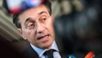 Irankrieg: Spaniens Außenminister gibt sich überrascht von Bundeskanzler Merz