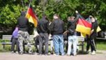 rechtsextreme ideologien: immer mehr menschen in deutschland sind offen für rechtsextremen ideen