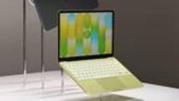 Apple: Ein MacBook für 600 Euro