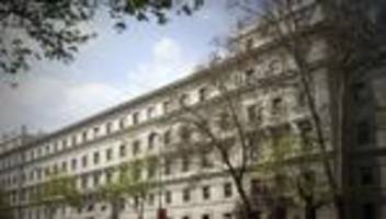 spionageprozess in wien: ich bin zwar bereit auszusagen. aber für einen verhandlungstag riskiere ich nicht mein leben