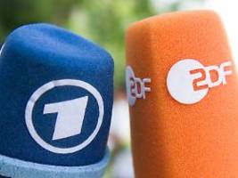 ARD alpha, Tagesschau24 und One: ARD und ZDF stellen zum Jahresende drei Sender ein