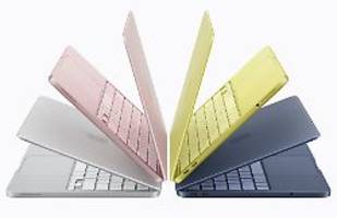Apples neuer Preiskracher: Das MacBook Neo greift bunt und günstig an
