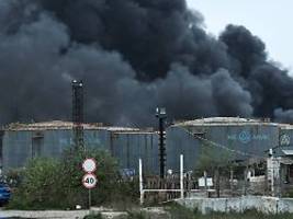 bnd: zahlen geschönt: russland soll es schlechter gehen als gedacht